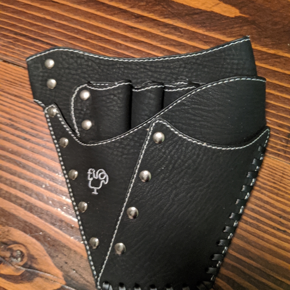 Joewell holster